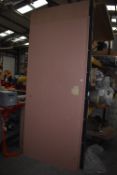 *Three 119x2070mm Sheets of 10mm MDF