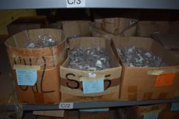 *Three Boxes of Icon System 5 Link Kits