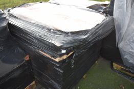 *Pallet of MDF and Wood Offcuts