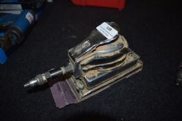 *Kobe FOS890 Pneumatic Orbital Sander