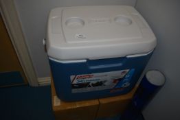 *Coleman 26L Cool Box