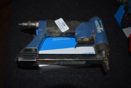 *BEA Pneumatic Stapler with Staples