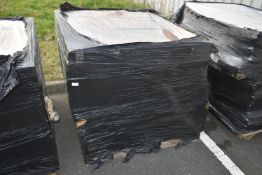 *Pallet of MDF and Wood Offcuts