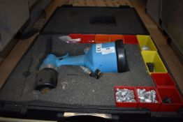 *Pneumatic Avdelsrl Captive Nut gun