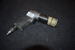 *Cedrey UT5825 Pneumatic Drill with Cordless Chuck