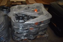 *Thirty-Two 50m Coils of 14mm T-Section