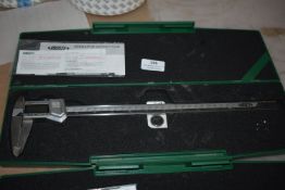 *Insize Digital Vernier Gauge