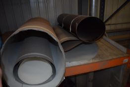 *Assorted Rolls of Laminate