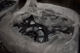 *Thirty-Two 50m Coils of 14mm T-Section