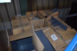 *Pallet of Assorted Brackets