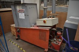 *Reinbold Woodchipper