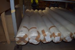 *Roll of 200x400 x 400g Natural Non-Shrink Centrefold Film