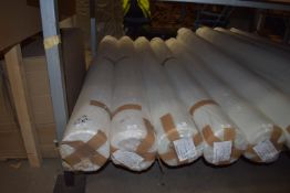 *Roll of 200x400 x 400g Natural Non-Shrink Centrefold Film