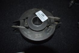 *KWO 114x40x31.75 Spindle Moulder Block