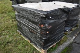 *Pallet of MDF and Wood Offcuts