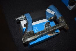 *BEA Pneumatic Stapler with Staples