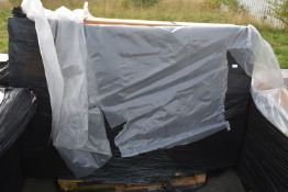 *Pallet of MDF and Wood Offcuts