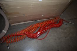 *Five Curly Airlines