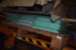 *Assorted Perspex Sheets and Wood Panels