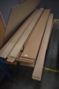 *Assorted MDF Strip