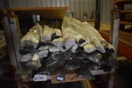 *Assorted Plastic Extrusion End Clips (stillage not included)