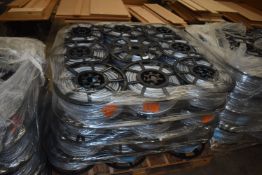 *Thirty-Six 50m Coils of 14mm T-Section