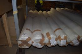 *Roll of 200x400 x 400g Natural Non-Shrink Centrefold Film