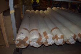 *Roll of 200x400 x 400g Natural Non-Shrink Centrefold Film