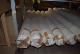 *Roll of 200x400 x 400g Natural Non-Shrink Centrefold Film