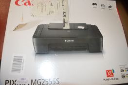 *Canon XL Printer