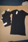 *4x Buffalo Men’s T-Shirts Size: S
