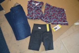 *Assorted Men’s Bottoms Size: S
