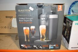 *Salter Beer Dispenser