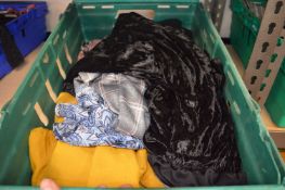 *Box of Assorted Size: 16 Women’s Clothing