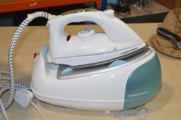 *Morphy Richard Power Steam Elite Iron