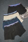 *Pringle Men’s Boxers Size: M