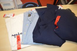 *4x Men’s T-Shirts Size: M