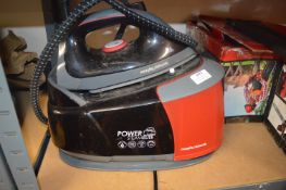 *Morphy Richards Iron