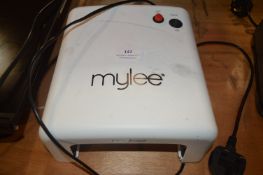 *Mylee Acrylic Nail Dry Light