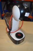 Nescafe Dolce Gusto Coffee machine