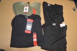*3x Kirkland Size: M Men’s Tops
