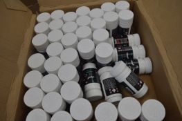 *Box of Assorted E-Liquids - Expired