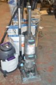 *Vax Dual Power Carpet Cleaner