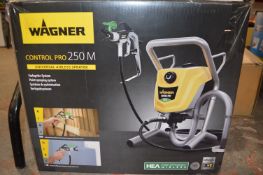 *Wagner Control Pro Universal Airless Sprayer