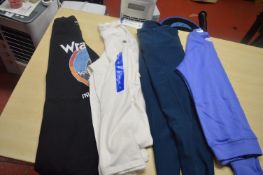 *4x Men’s T-Shirts Size: L