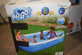 *H2O Go Paddling Pool