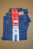 *Kirkland Size: 8 Jeans
