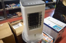 *Amazon Air Cooler