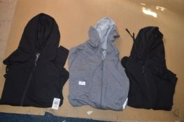 *Tray of Assorted Clothing