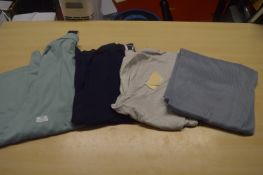 *4x Women’s Tops Size: L